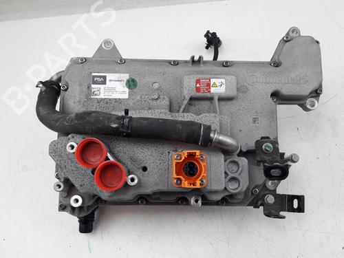 Inverter/Konverter OPEL CORSA F (P2JO) CORSA-e (68) (136 hp) 22511645