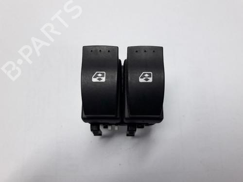 Used Switch RENAULT LAGUNA II Grandtour (KG0/1_) 1.6 16V (KG0A, KG0L) (107 hp) 22500162