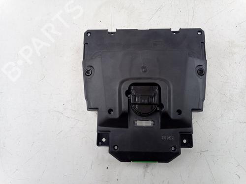Climate control VOLVO V40 Hatchback (525) T3 GTDi | BP25881651I5 