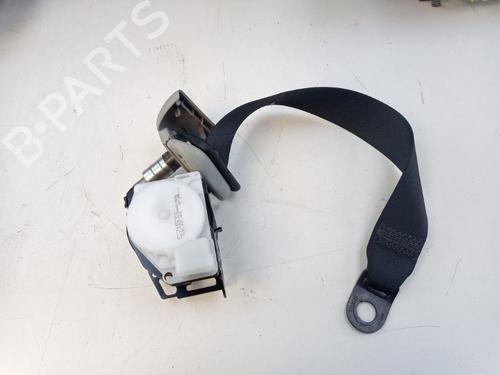 Used Rear left seatbelt TOYOTA PRIUS PLUS (_W4_) 1.8 Hybrid (ZVW40W, ZVW41W) (136 hp) 28440227