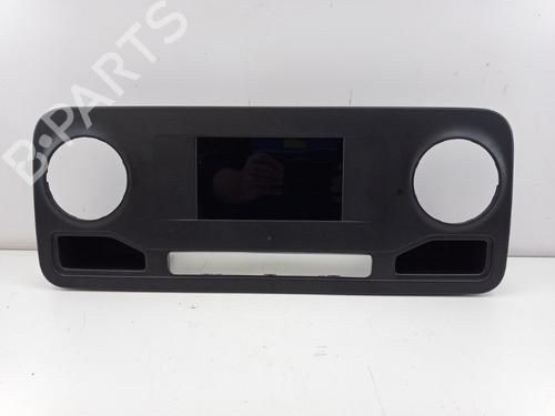 Used Electronic module MERCEDES-BENZ SPRINTER 3,5-t Van (B907, B910) 311 CDI RWD (907.631, 907.633, 907.635, 907.637) (114 hp) 22513650