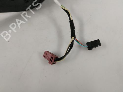 Right mirror PEUGEOT 208 I (CA_, CC_) 1.2 VTI 82 | BP27803097C27 