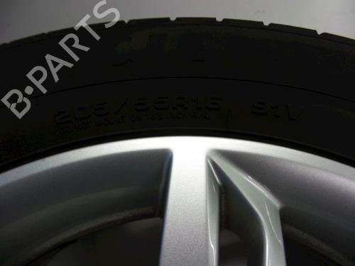 Rim SEAT LEON (1P1) 1.6 TDI | BP22472761C45 