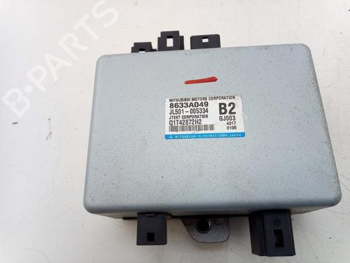 Servostyring Styreenhet Servostyring Styreenhet MITSUBISHI OUTLANDER III (GG_W, GF_W, ZJ, ZL, ZK) 2.0 Hybrid 4WD (GG2W) (200 hp) 39749733 39749733