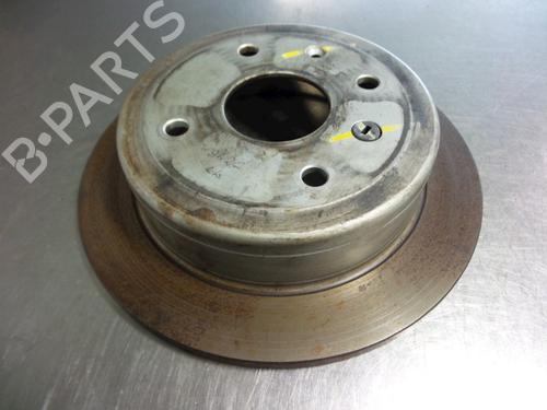 Used Other CHEVROLET LACETTI Estate (J200) 1.8 (121 hp) 22454474