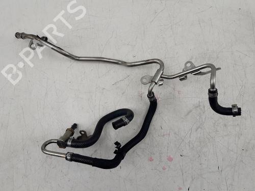Used Pipe MERCEDES-BENZ C-CLASS (W205) C 200 d (205.001) (160 hp) 22501010