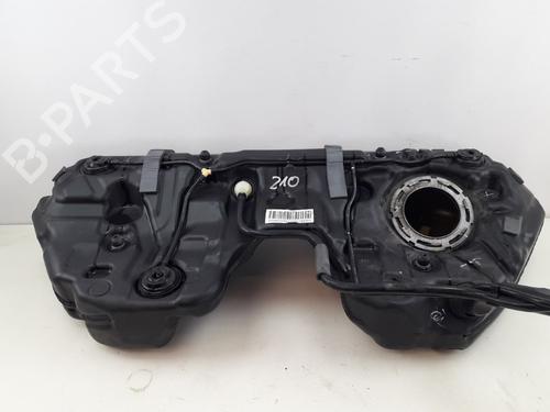 Fuel tank MERCEDES-BENZ C-CLASS Coupe (C205) AMG C 63 S (205.387) | BP22512548C62 