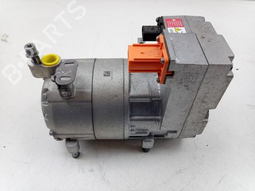 AC compressor VW ID.3 (E11, E12) Pure | BP22764733M34 
