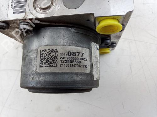 ABS pump OPEL INSIGNIA A Sports Tourer (G09) 2.0 CDTI (35) | BP22495577M43 