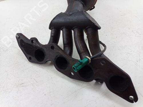 Catalyst FORD MONDEO IV Turnier (BA7) 2.0 | BP30794637M10