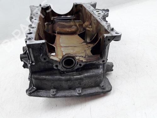 Oil sump HYUNDAI TUCSON (TL, TLE) 1.6 T-GDi | BP22514753M115 