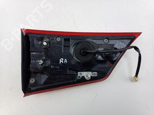 Right taillight MITSUBISHI OUTLANDER III (GG_W, GF_W, ZJ, ZL, ZK) 2.0 Hybrid 4WD (GG2W) | BP29190154C35 