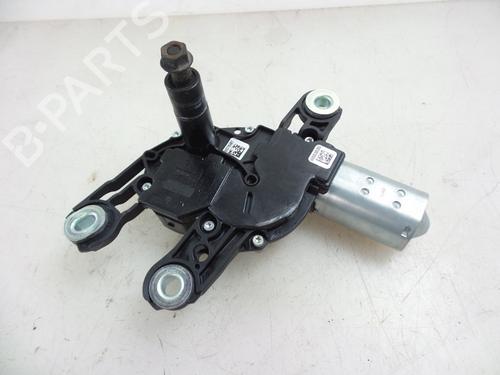 Used Rear wiper motor Rear wiper motor 22490202 22490202