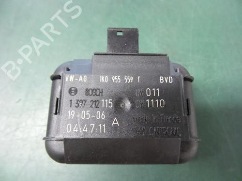 Sensor electrónico VW PASSAT B6 (3C2) 2.0 FSI (150 hp) 22473441