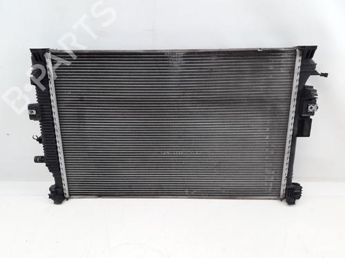Water radiator OPEL INSIGNIA B Sports Tourer (Z18) 1.5 (35) | BP22497684M31 