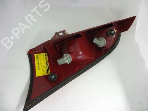 Right taillight FORD FOCUS I (DAW, DBW) 1.8 Turbo DI / TDDi | BP22458678C35 