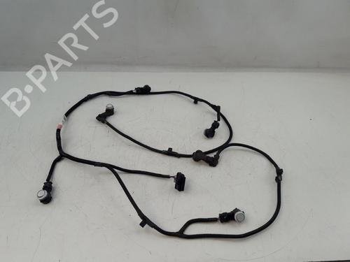 Used Electronic module TESLA MODEL 3 (5YJ3) EV AWD (351 hp) 22505256