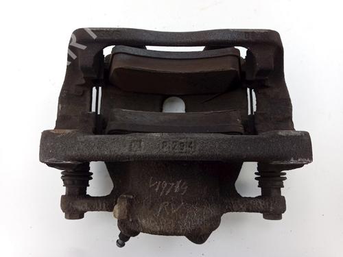 Right front brake caliper RENAULT KANGOO / GRAND KANGOO II (KW0/1_) 1.2 TCe 115 (KW02, KW14) | BP22492485M104