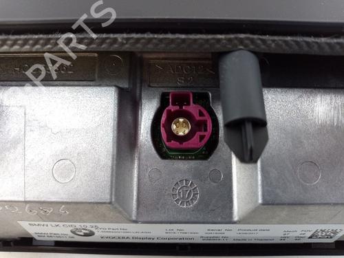 Electronic module BMW 5 (G30, F90) M 550 d xDrive | BP24375311M83
