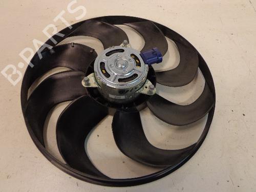 Used Radiator fan Radiator fan 22508285 22508285
