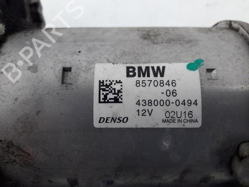 Starter BMW 3 (F30, F80) 320 d | BP22512336M8 