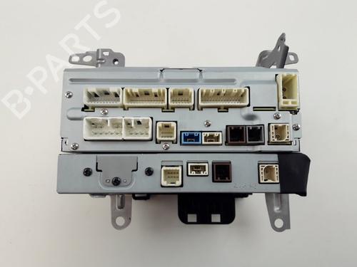 Electronic module LEXUS CT (ZWA10_) 200h (ZWA10_, ZWA10R) | BP22508946M83 