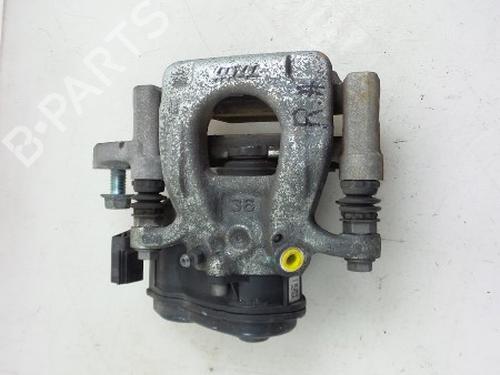 Used Right rear brake caliper RENAULT KADJAR (HA_, HL_) 1.2 TCe 130 (HLMR) (130 hp) 22490803