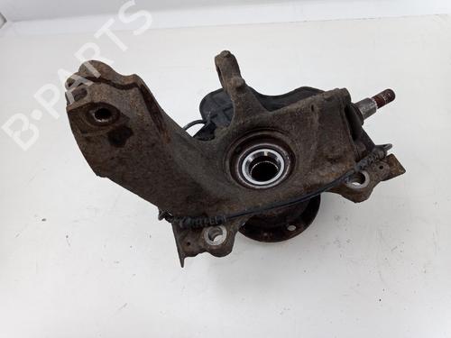 Right front steering knuckle CITROËN JUMPER II Van 2.2 HDi 120 | BP22496564M26