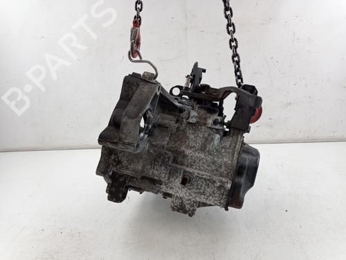 Gearkasse Gearkasse 37702107 37702107