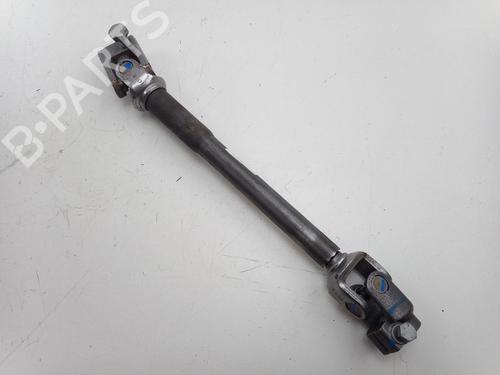Used Steering column universal joint FIAT 500 (312_) 1.2 (312AXA1A) (69 hp) 31049107