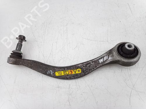 Used Left front suspension arm BMW 6 Gran Coupe (F06) M6 Competition (575 hp) 24375108