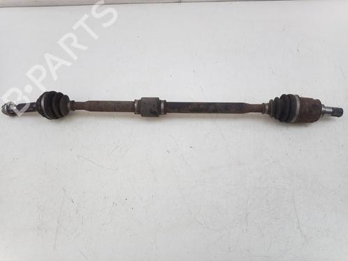 Used Left rear driveshaft Left rear driveshaft 39247396 39247396