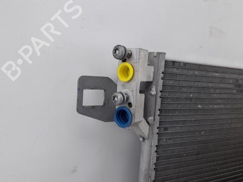 AC radiator VW TRANSPORTER T6 Van (SGA, SGH, SHA, SHH) 2.0 TDI | BP22502015M32 