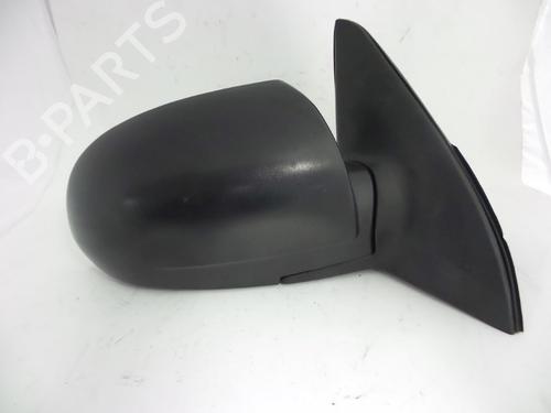 Right mirror KIA RIO I Saloon (DC_) 1.3 | BP22460553C27 
