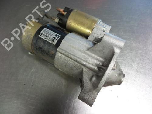 Anlasser für FIAT SCUDO Van (220_) 2.0 (136 hp) 22455904