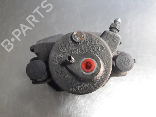 Right front brake caliper SEAT LEON (1P1) 1.9 TDI | BP22469246M104