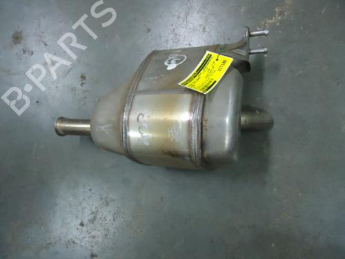 Used Exhaust system HYUNDAI i10 I (PA) 1.2 (86 hp) 22463008
