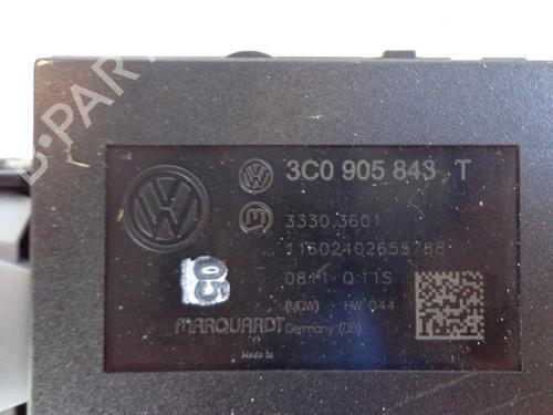 Andre VW PASSAT B7 Variant (365) 2.0 TDI | BP22466716O1 