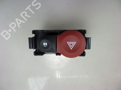 Advarselsbryter RENAULT TWINGO III (BCM_, BCA_) 1.0 SCe 70 (71 hp) 22484557