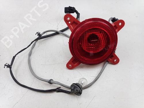 Used Rear fog light Rear fog light HYUNDAI i10 II (BA, IA) 1.0 (67 hp) 35822459 35822459