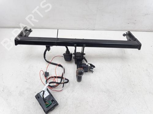 Used Tow ball/Mechanism Tow ball/Mechanism 39077897 39077897