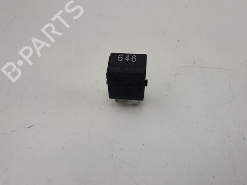 Capteur électronique AUDI A3 Sportback (8VA, 8VF) 1.4 TFSI e-tron (204 hp) 22506292