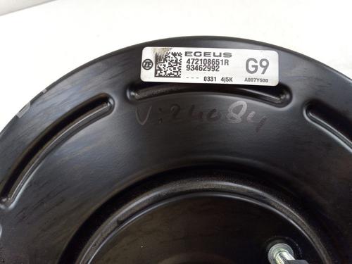 Servo brake RENAULT TRAFIC III Van (FG_) 2.0 dCi 110 (FGMW) | BP38421300M42 - Image 3
