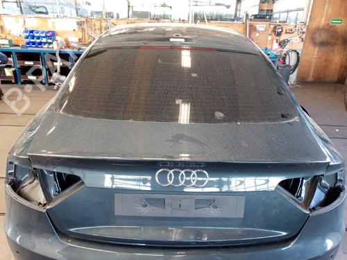 Used Tailgate AUDI A5 Sportback (8TA) 2.0 TFSI (180 hp) 22492745