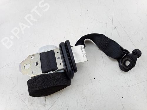 Rear left seatbelt TOYOTA YARIS (_P13_) 1.3 (NSP130_, NSP130) | BP29925371I29