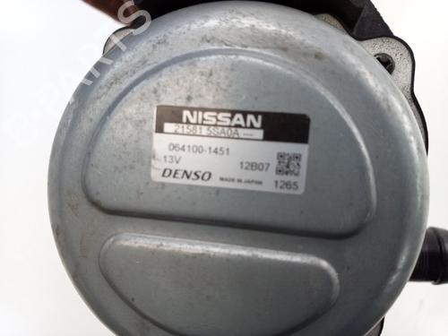 Auxiliary water pump NISSAN LEAF (ZE1) Electric | BP22764662M111 