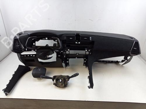 Otra DS DS 7 (J4_, JC_) E-TENSE 225 (J4DGZU) (224 hp) 32509944