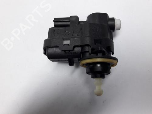 Headlight adjuster motor RENAULT SCÉNIC III (JZ0/1_) 2.0 16V (JZ0G, JZ0P, JZ1E, JZ1P) | BP22466926E19 