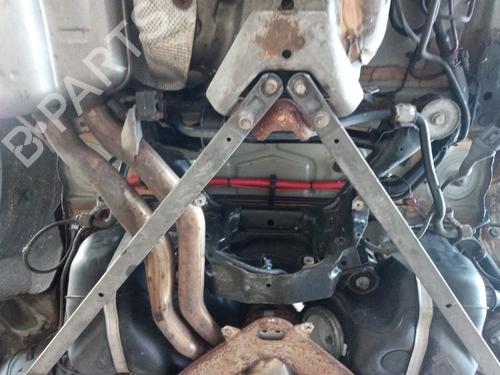 Used Subframe BMW Z4 Roadster (E89) sDrive 23 i (204 hp) 22493486