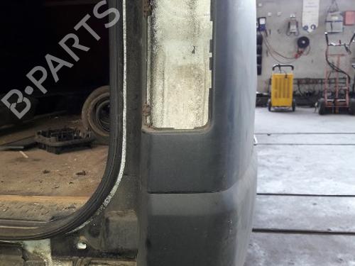 Corner bumper OPEL VIVARO B Van (X82) 1.6 CDTI (05) | BP22512577C117 